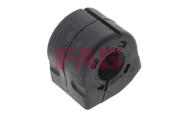Mounting, stabiliser bar